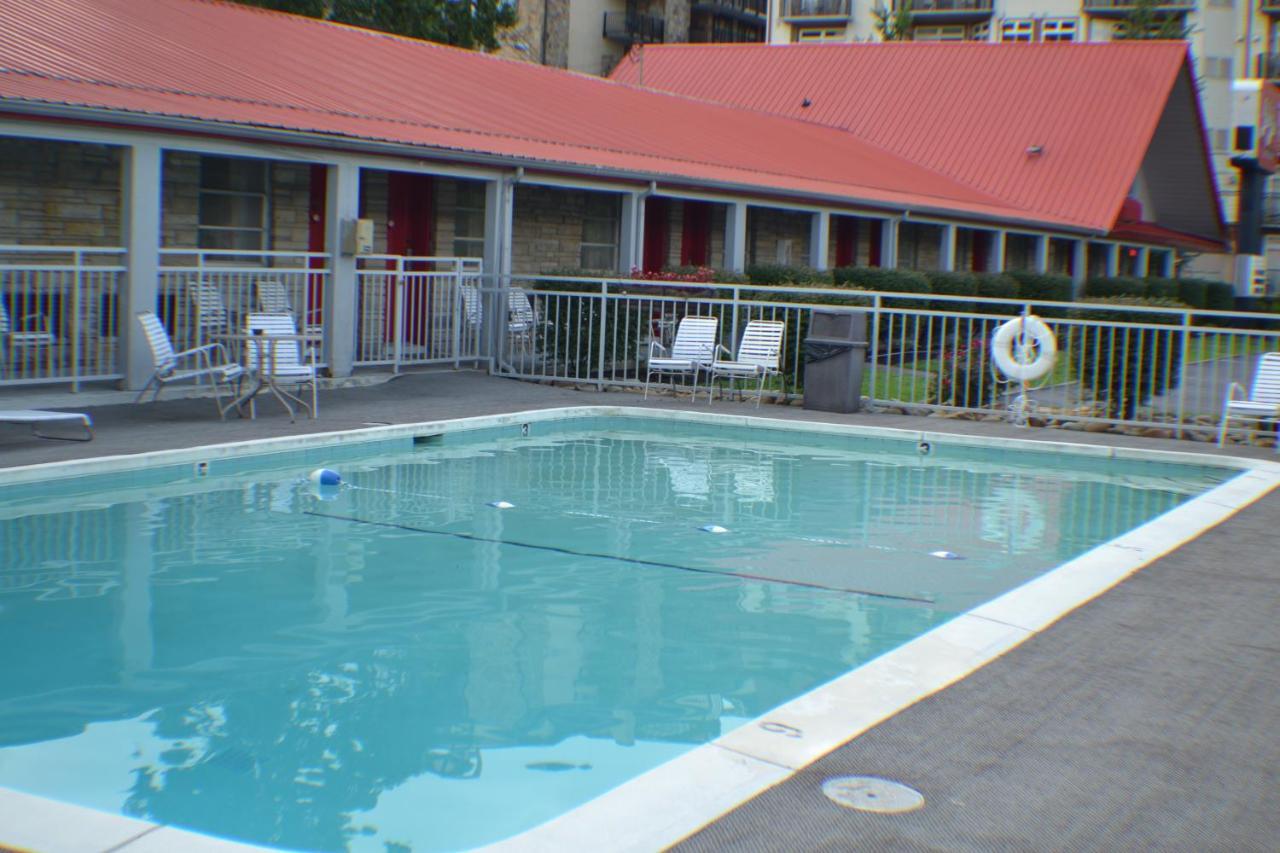 Belle Aire Motel - Downtown Convention Center - Gatlinburg Quarto foto